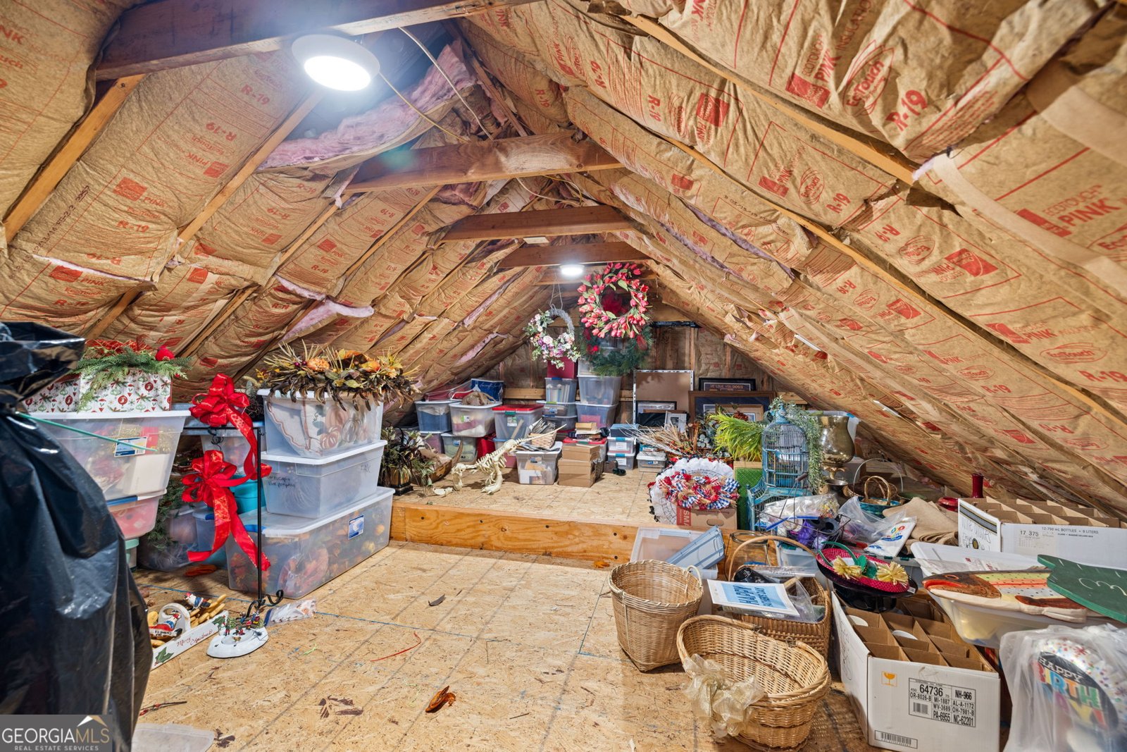 212 Knots Landing Drive Demorest - Photo 34