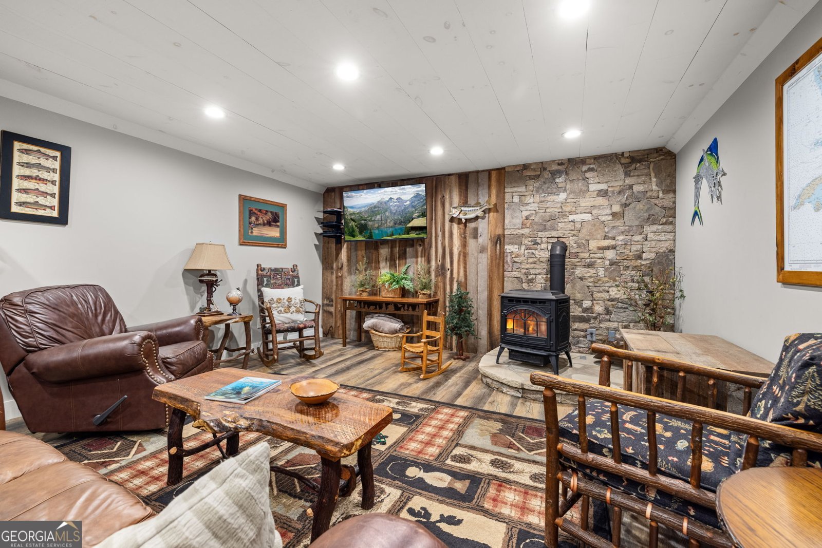 212 Knots Landing Drive Demorest - Photo 35