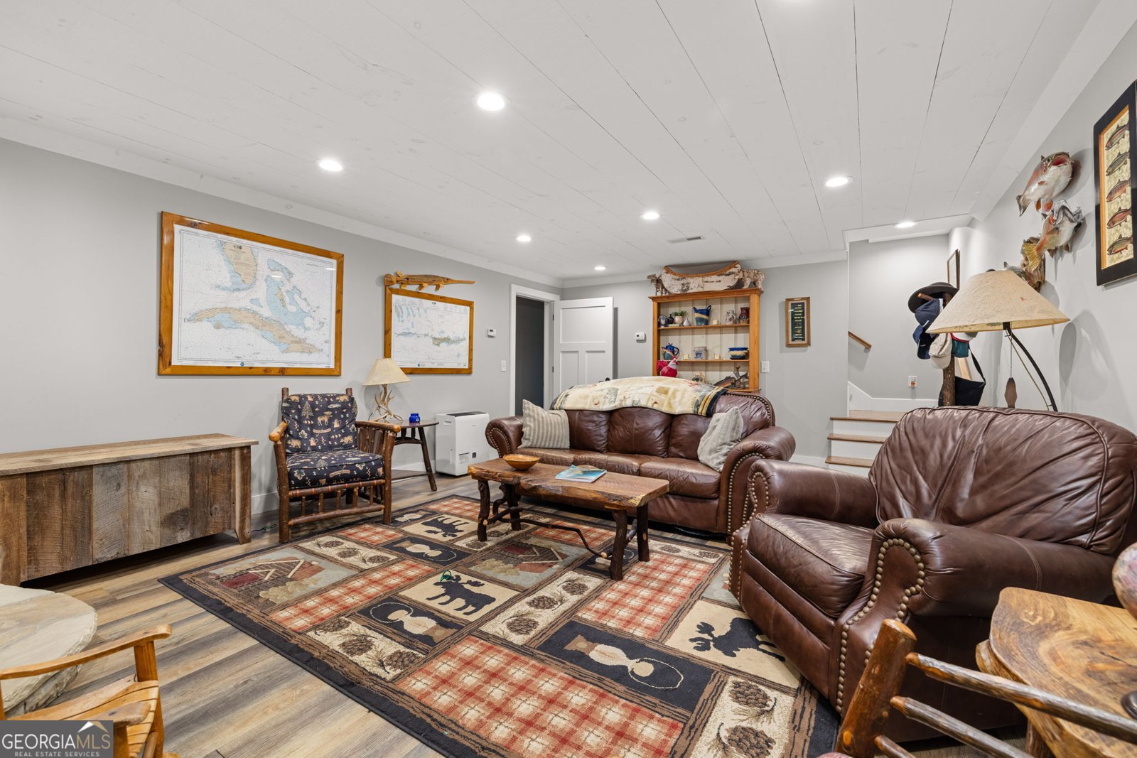 212 Knots Landing Drive Demorest - Photo 36