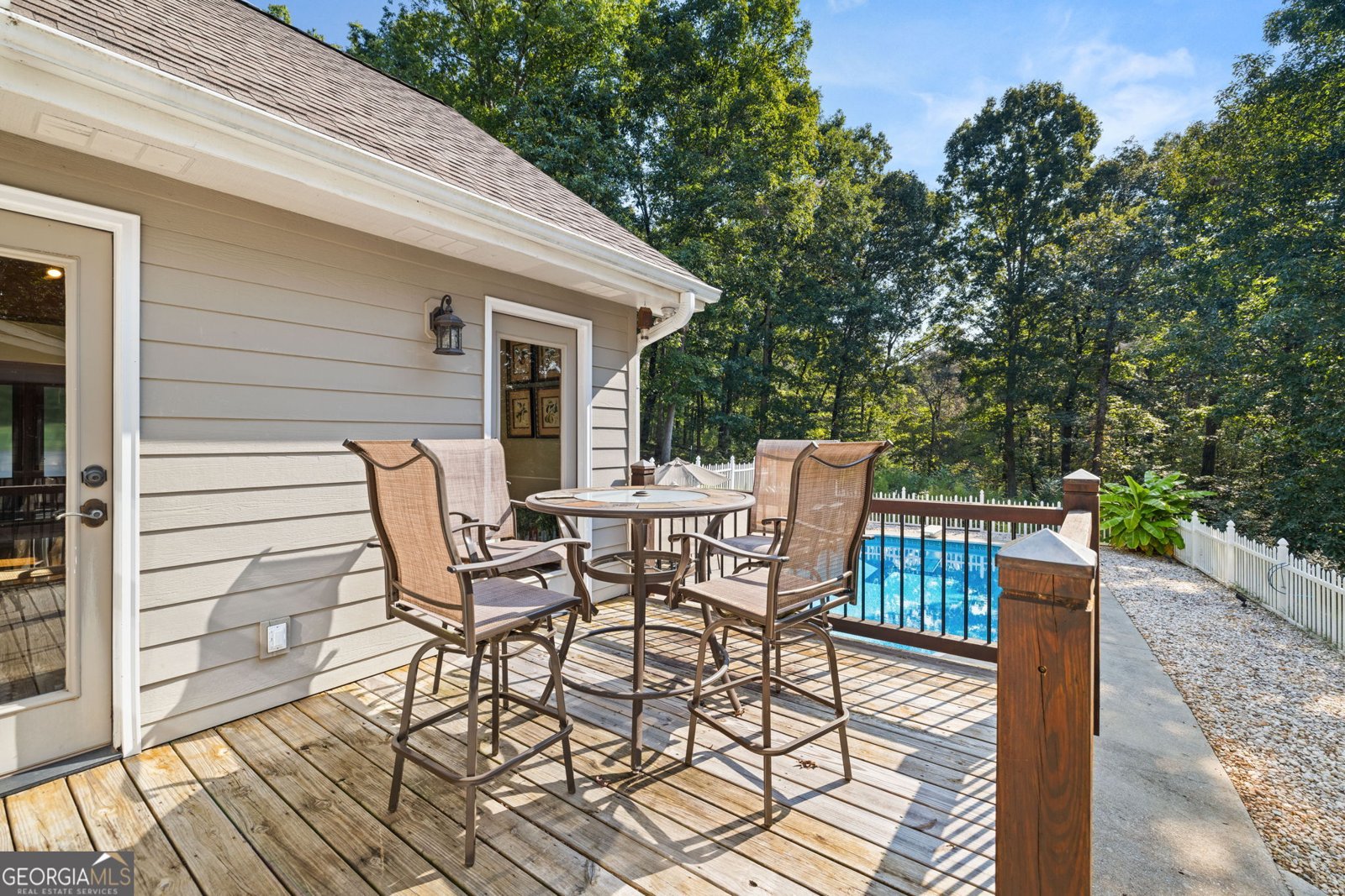 212 Knots Landing Drive Demorest - Photo 43