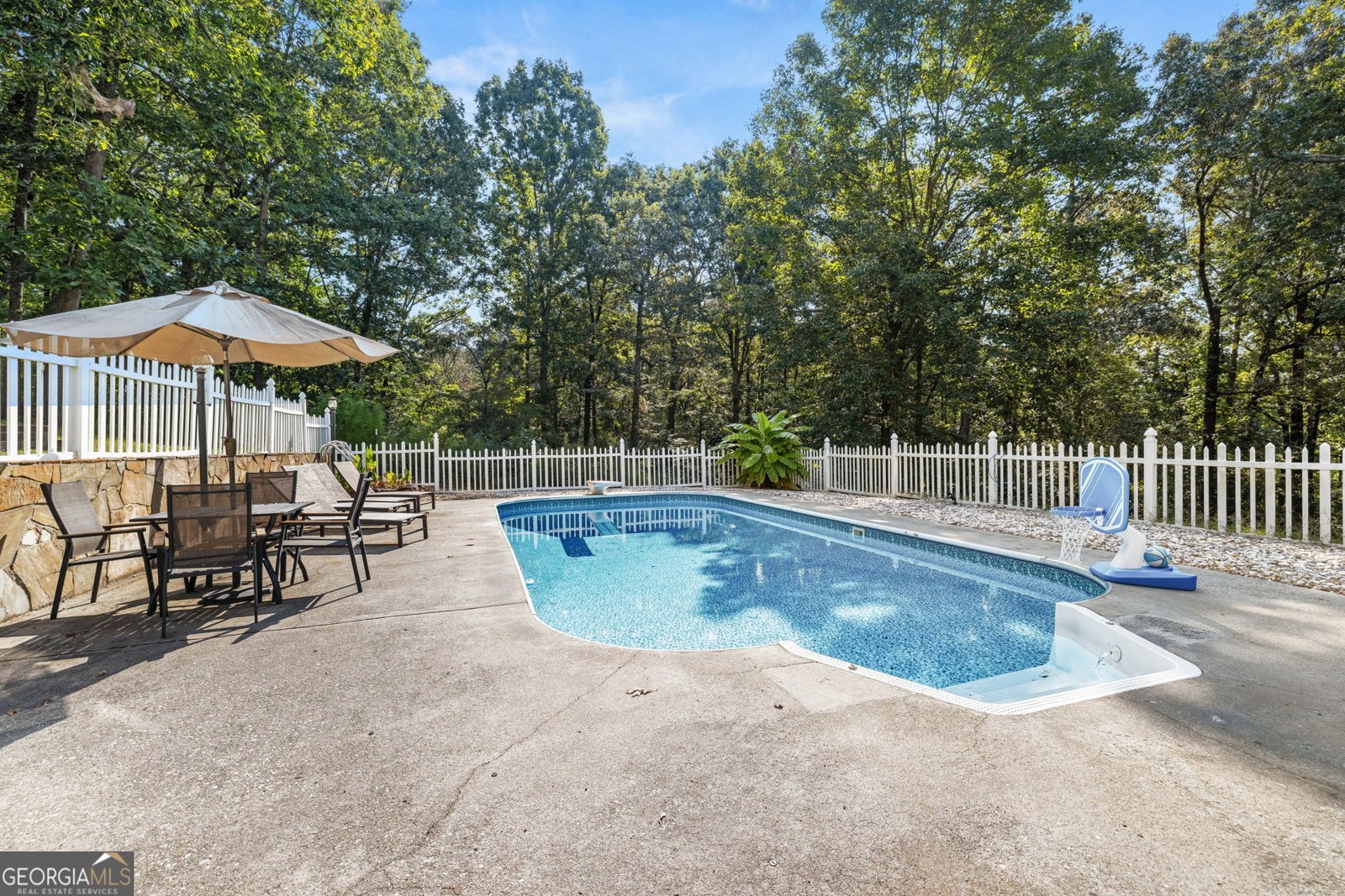 212 Knots Landing Drive Demorest - Photo 44