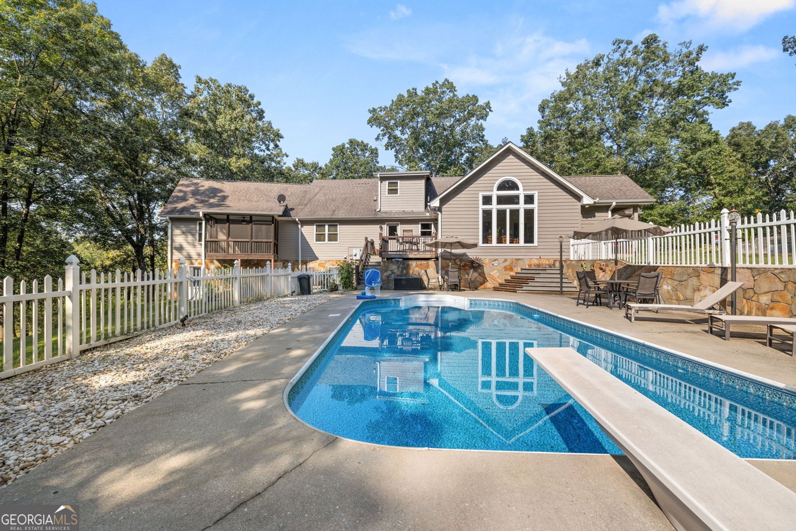 212 Knots Landing Drive Demorest - Photo 45