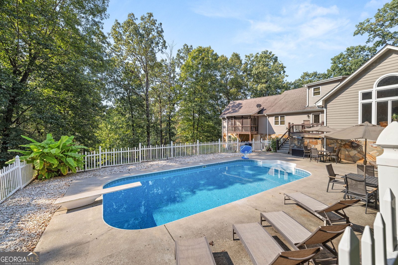 212 Knots Landing Drive Demorest - Photo 46