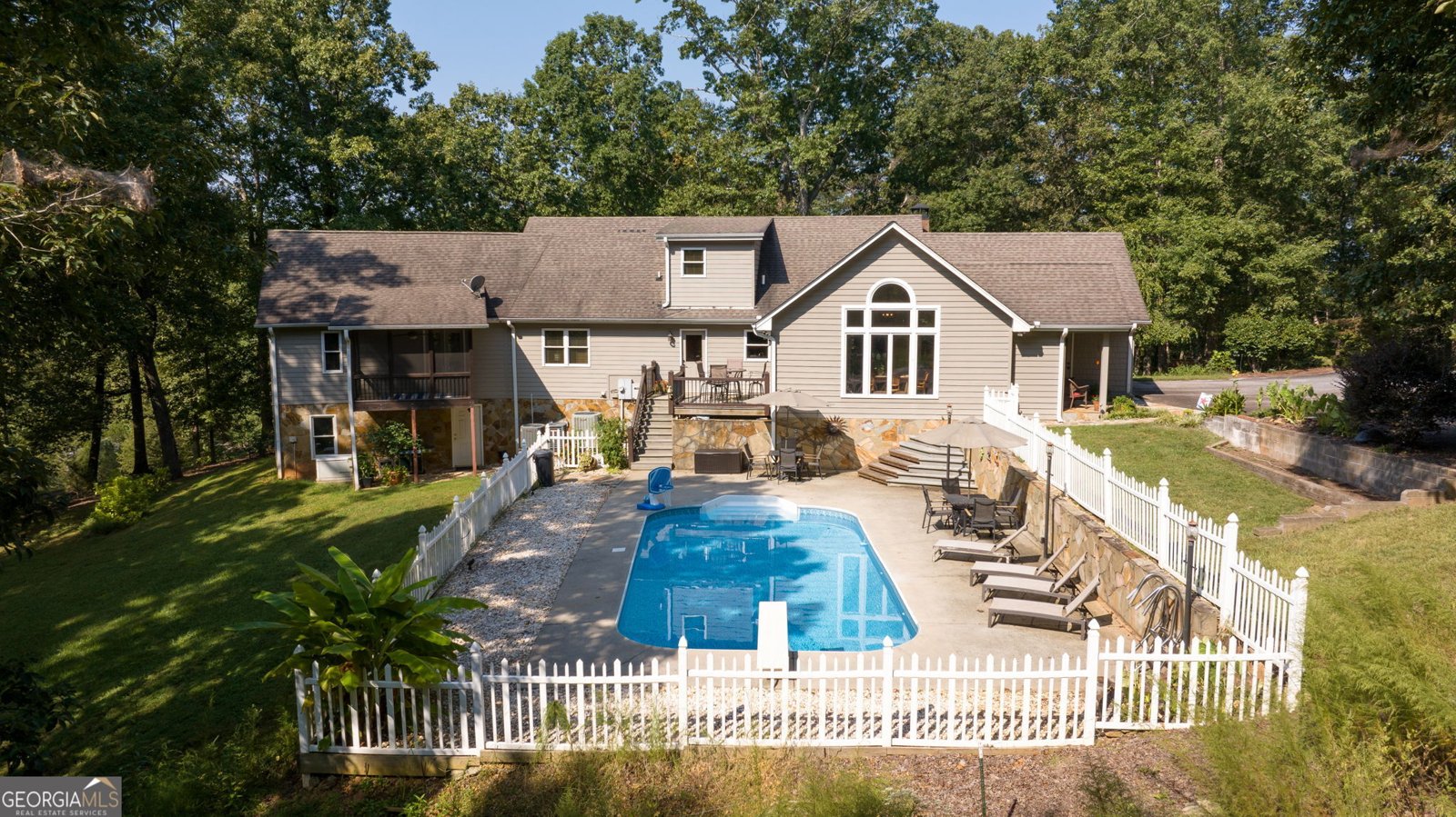 212 Knots Landing Drive Demorest - Photo 49