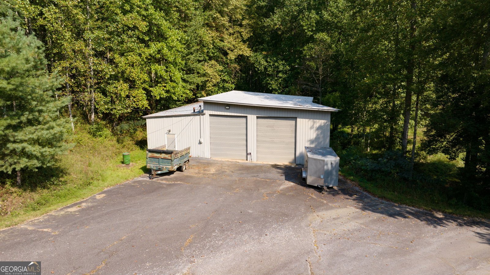 212 Knots Landing Drive Demorest - Photo 50