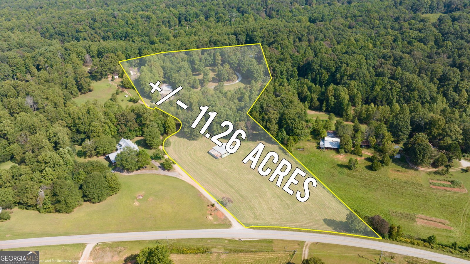 212 Knots Landing Drive Demorest - Photo 56
