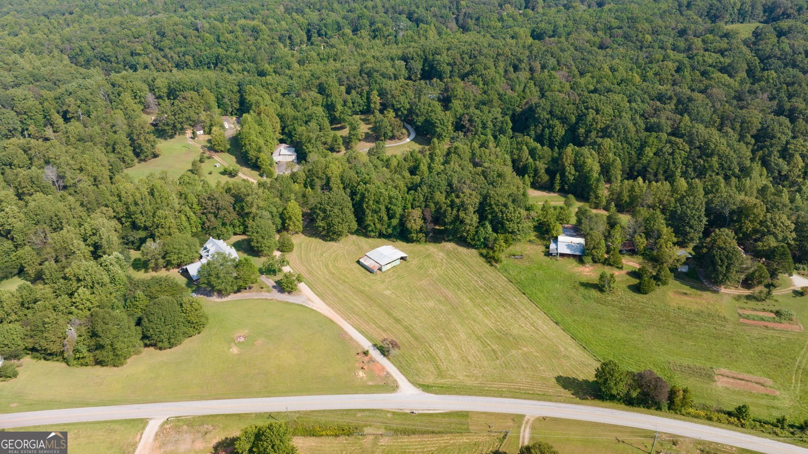 212 Knots Landing Drive Demorest - Photo 57