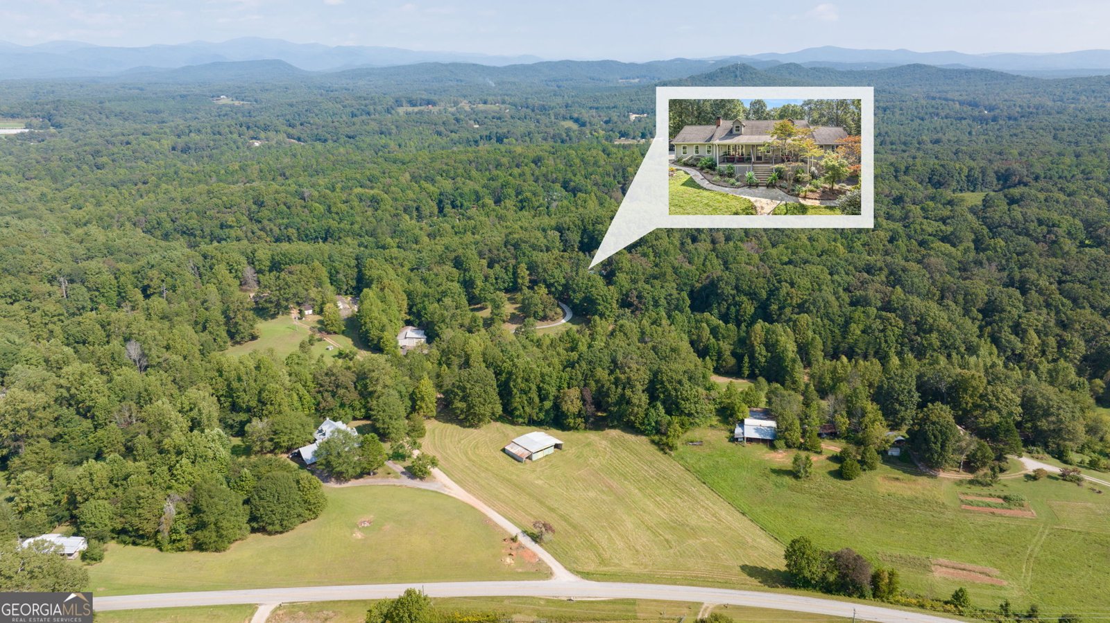 212 Knots Landing Drive Demorest - Photo 58
