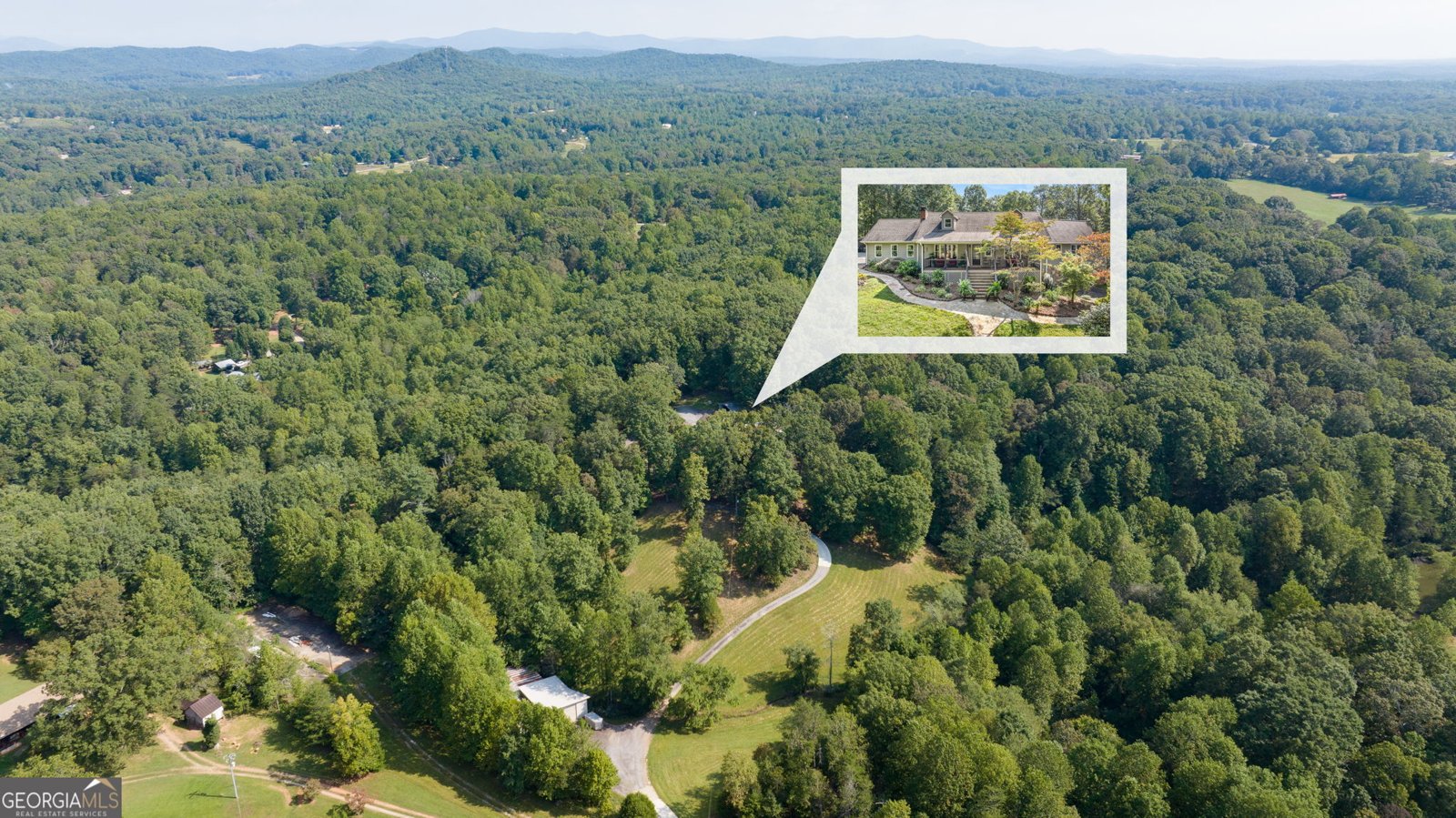 212 Knots Landing Drive Demorest - Photo 62