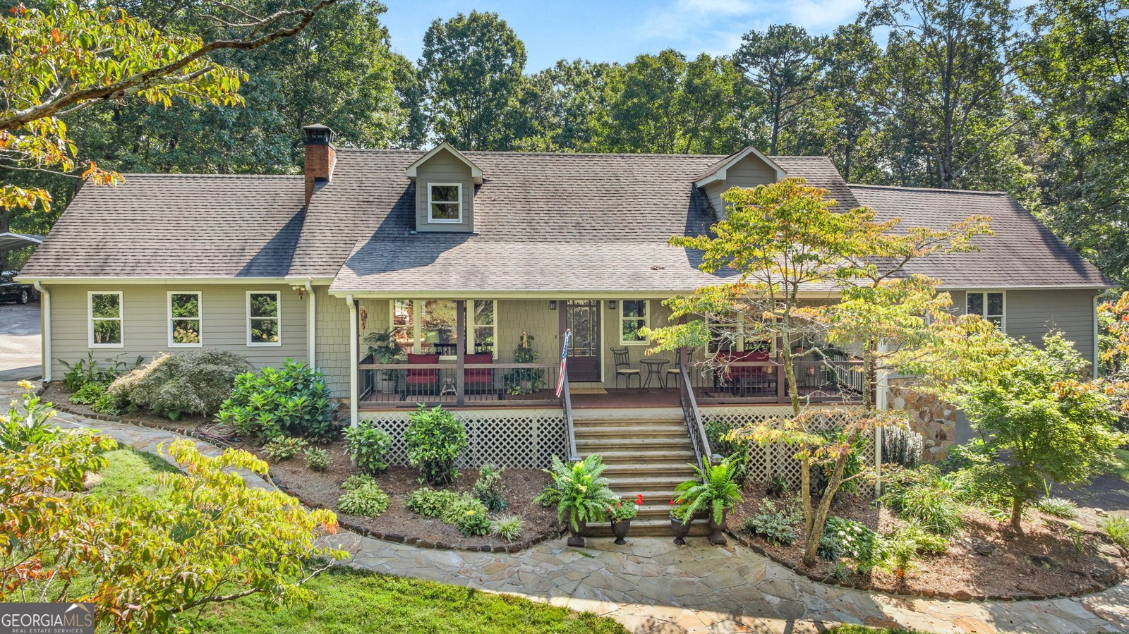 212 Knots Landing Drive Demorest - Photo 64