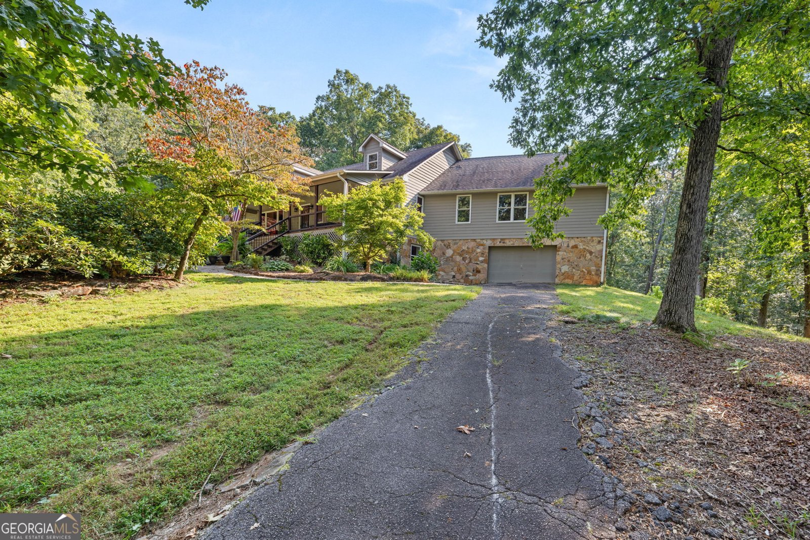 212 Knots Landing Drive Demorest - Photo 65