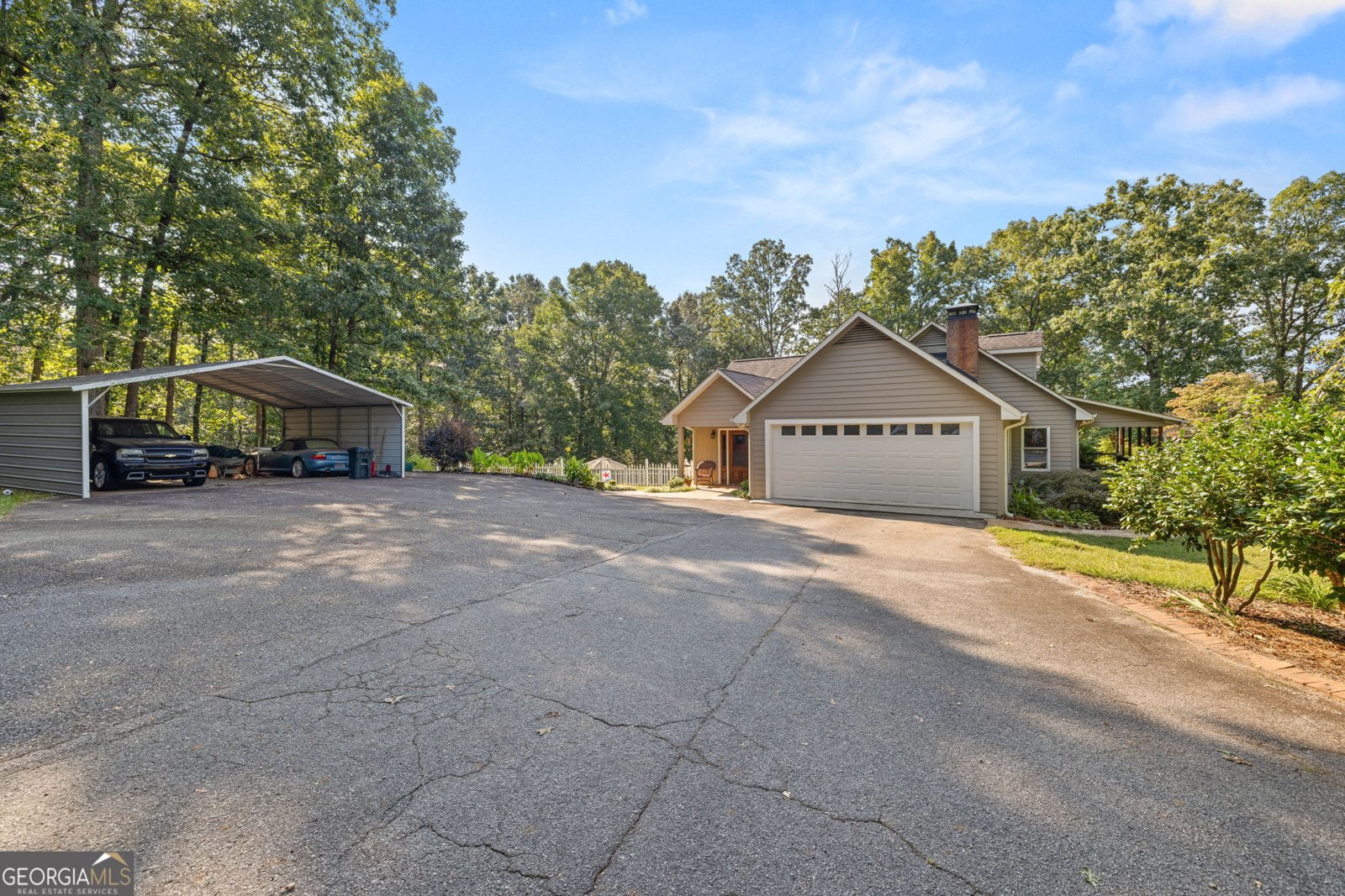 212 Knots Landing Drive Demorest - Photo 66
