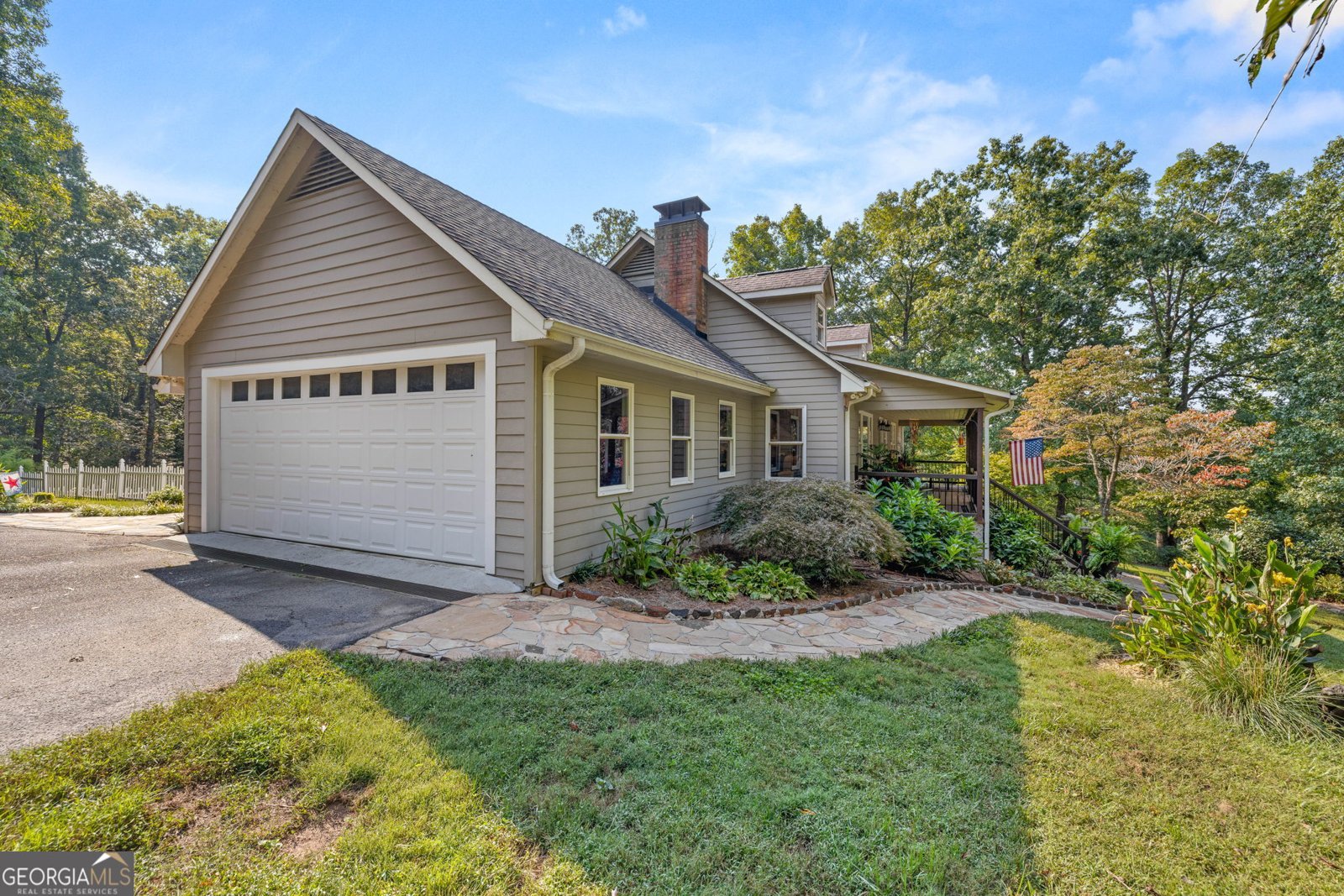 212 Knots Landing Drive Demorest - Photo 67