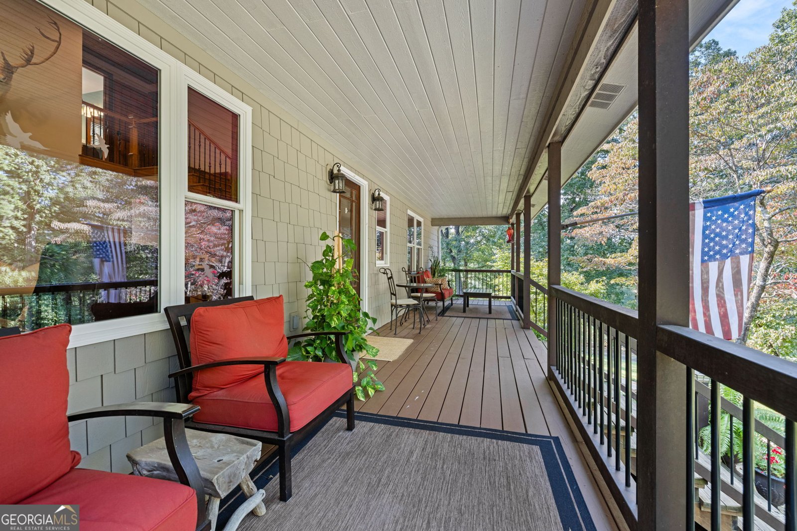 212 Knots Landing Drive Demorest - Photo 7
