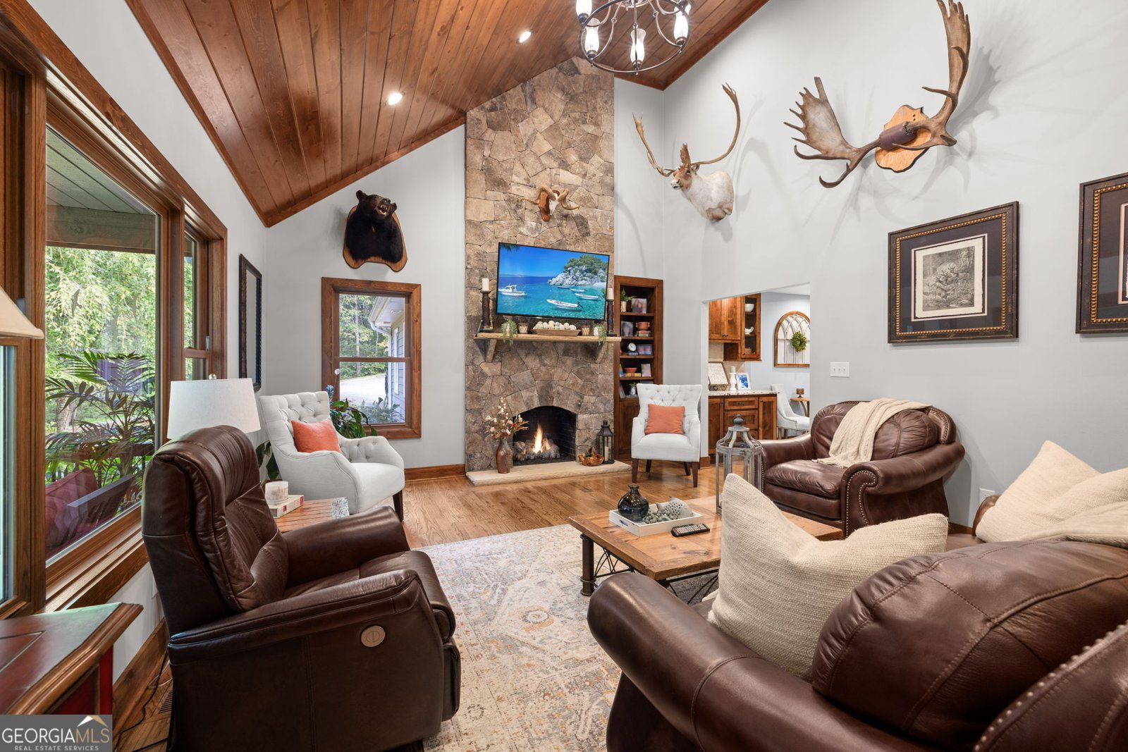 212 Knots Landing Drive Demorest - Photo 8