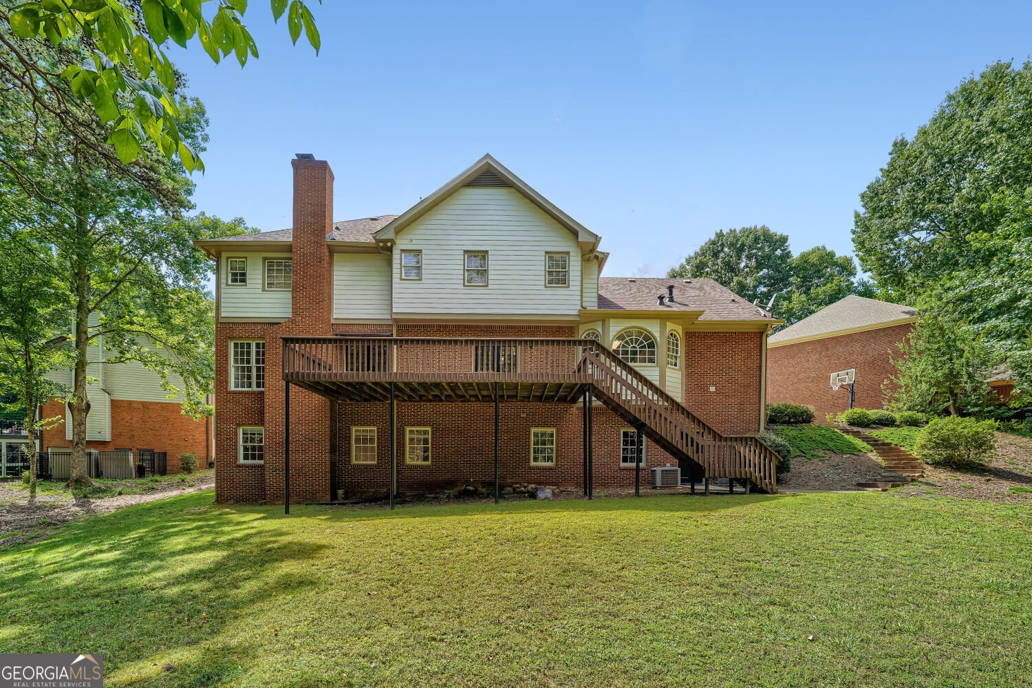 750 Arkwith Way Alpharetta - Photo 28