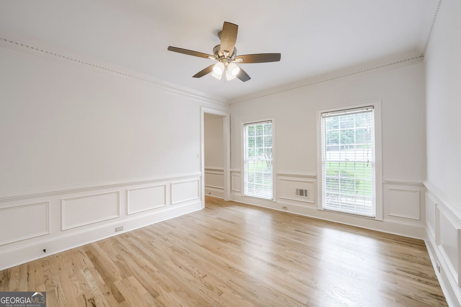 750 Arkwith Way Alpharetta - Photo 8