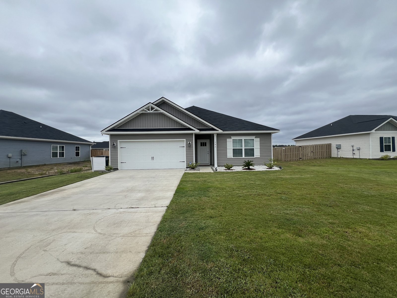 380 McClelland Loop Ludowici - main photo