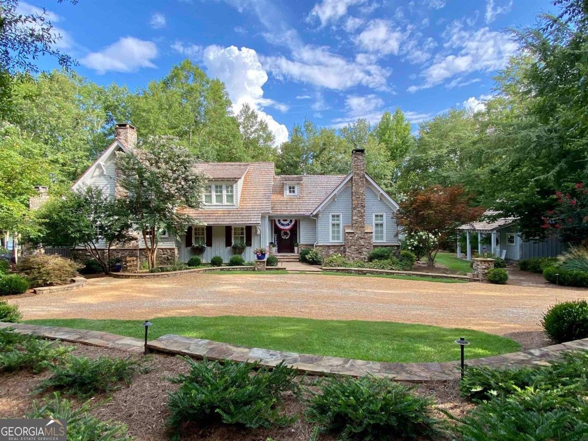 1191 Talon Drive Greensboro - main photo
