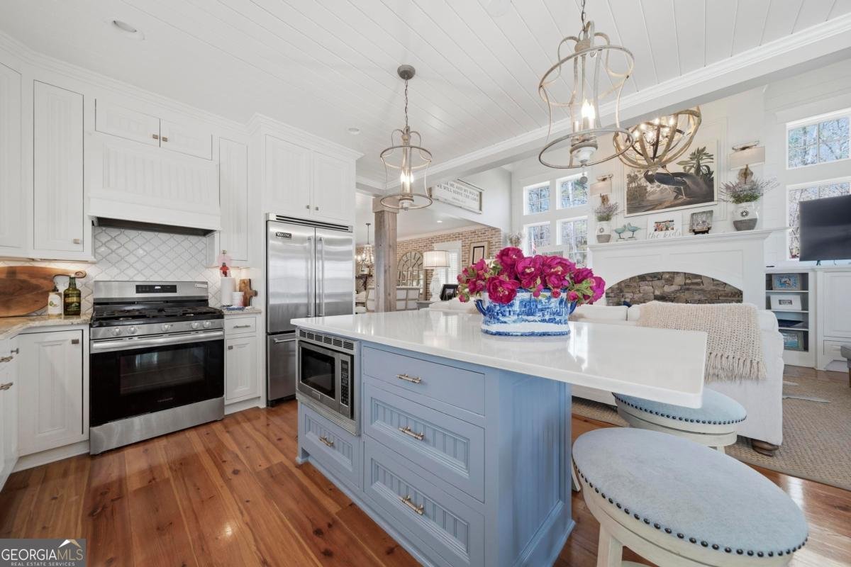 1191 Talon Drive Greensboro - Photo 25