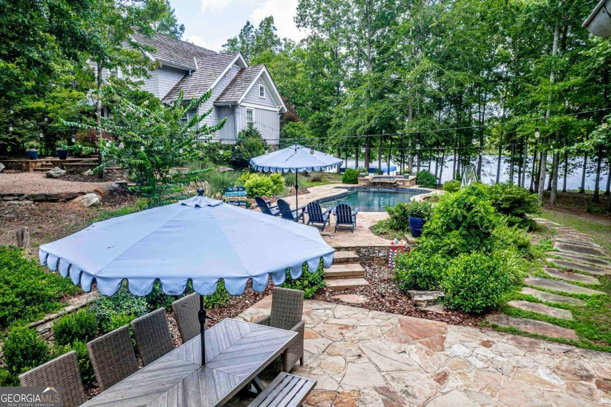 1191 Talon Drive Greensboro - Photo 51