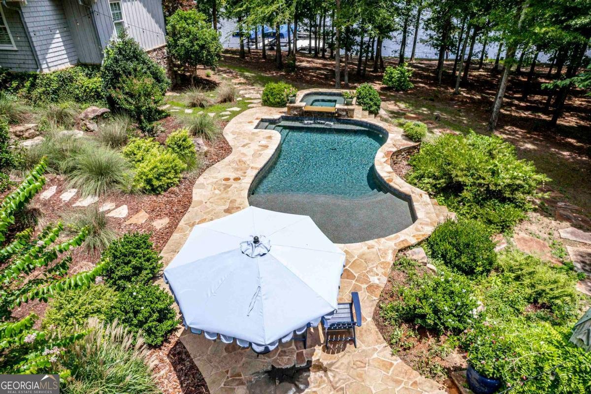1191 Talon Drive Greensboro - Photo 52