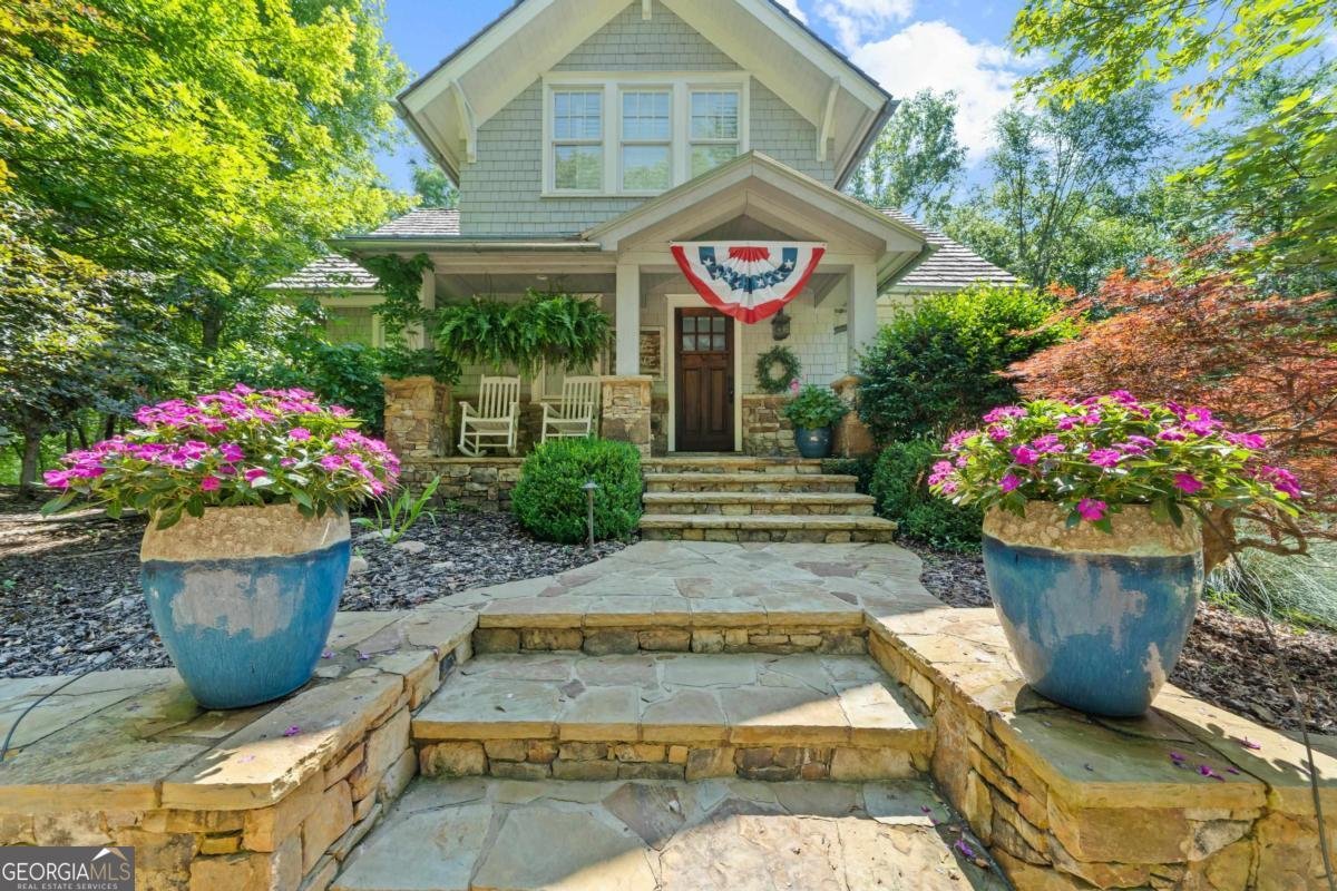 1191 Talon Drive Greensboro - Photo 53
