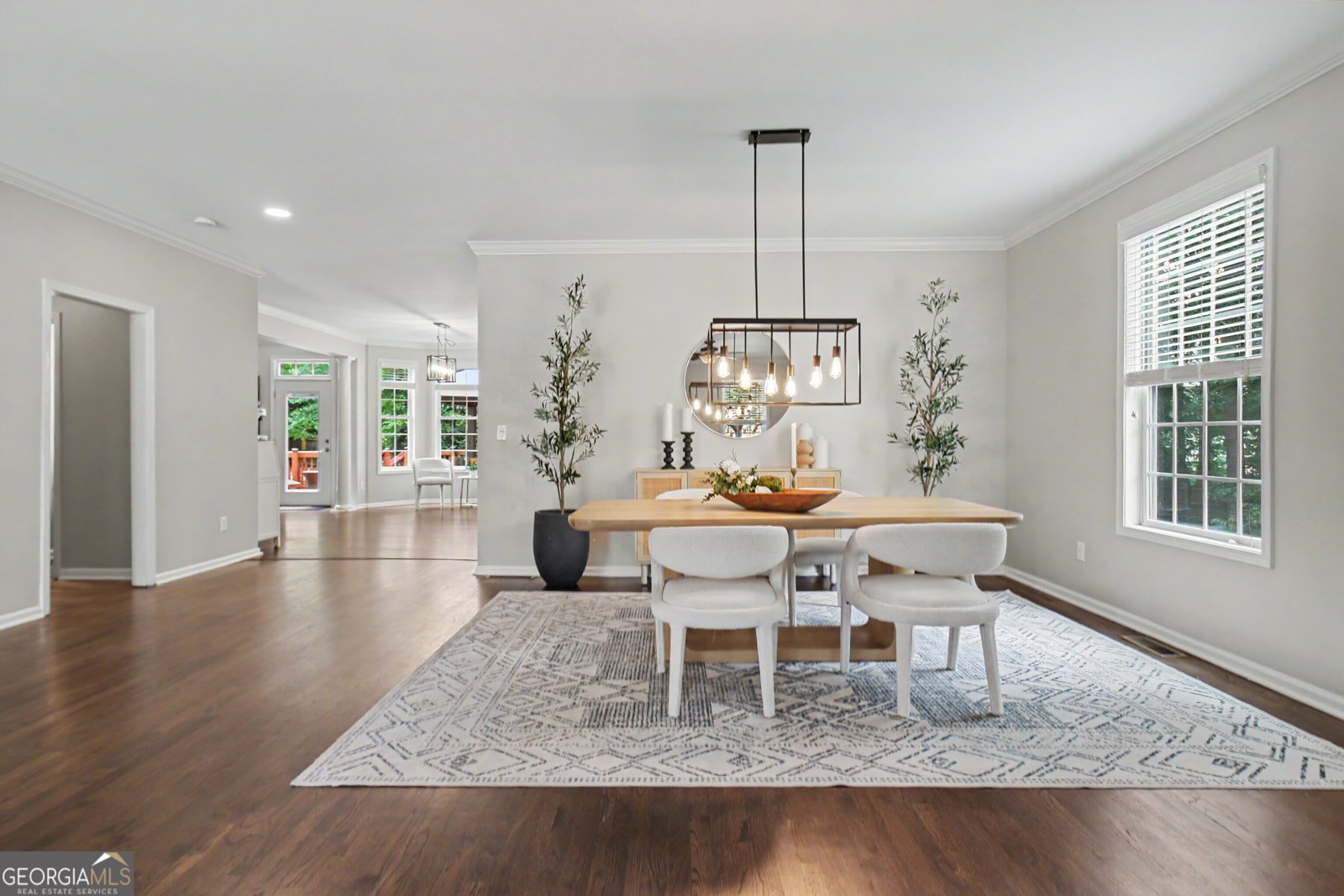 707 Bostonian Trace Peachtree City - Photo 13