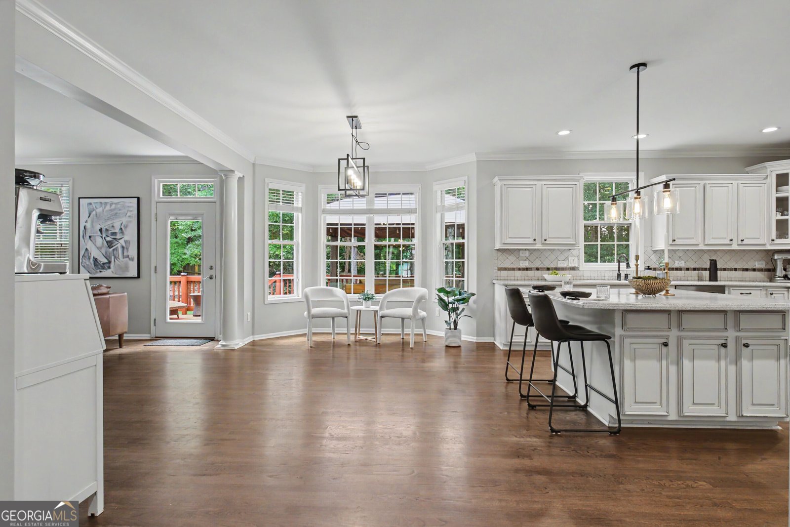 707 Bostonian Trace Peachtree City - Photo 15