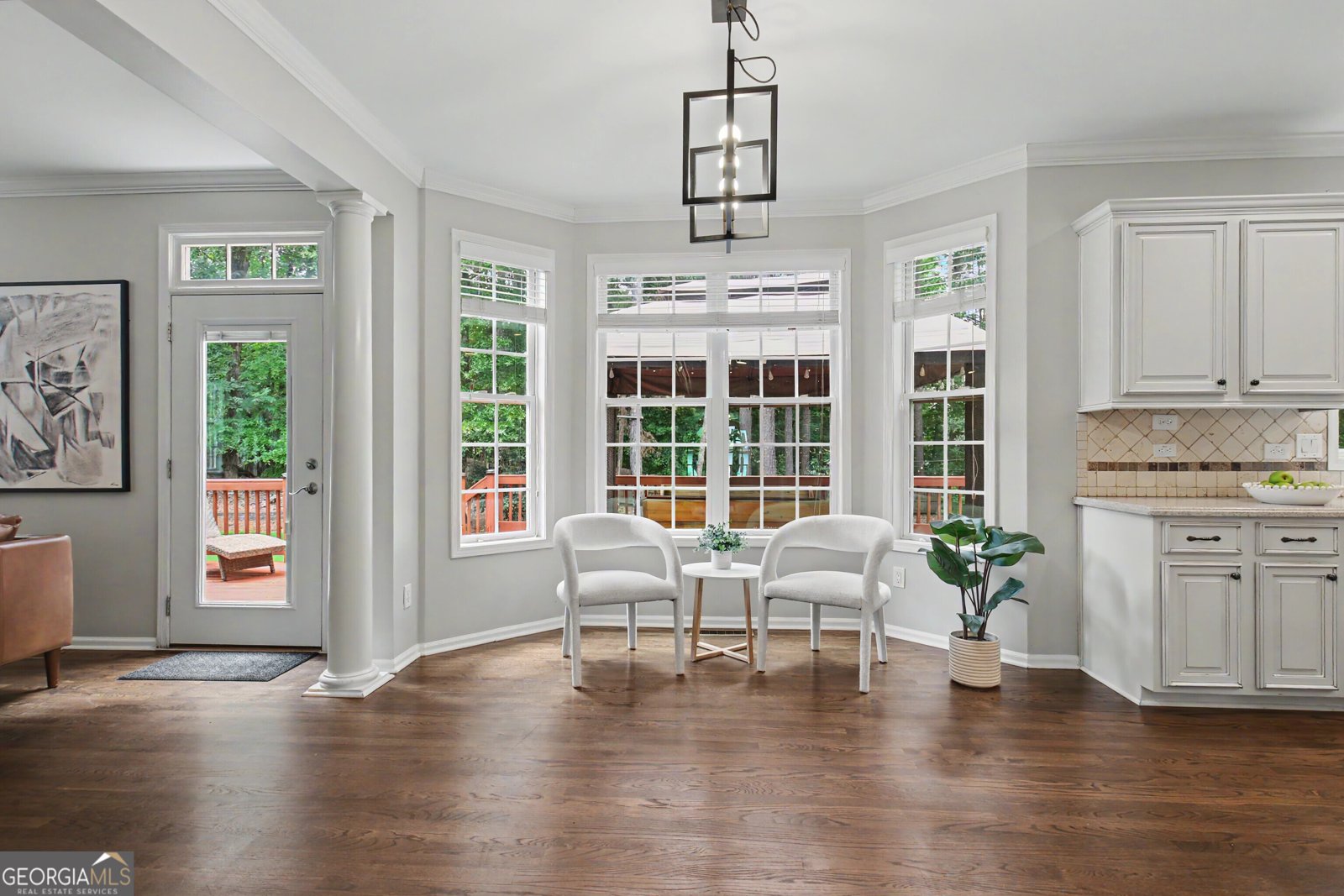 707 Bostonian Trace Peachtree City - Photo 16