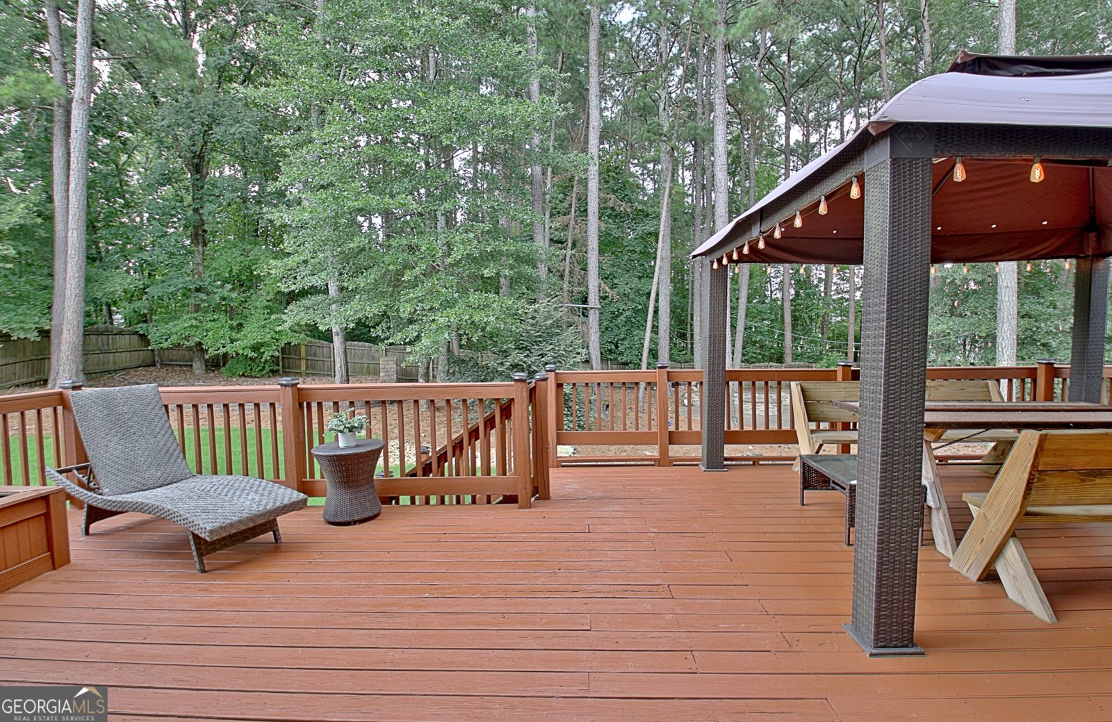 707 Bostonian Trace Peachtree City - Photo 17