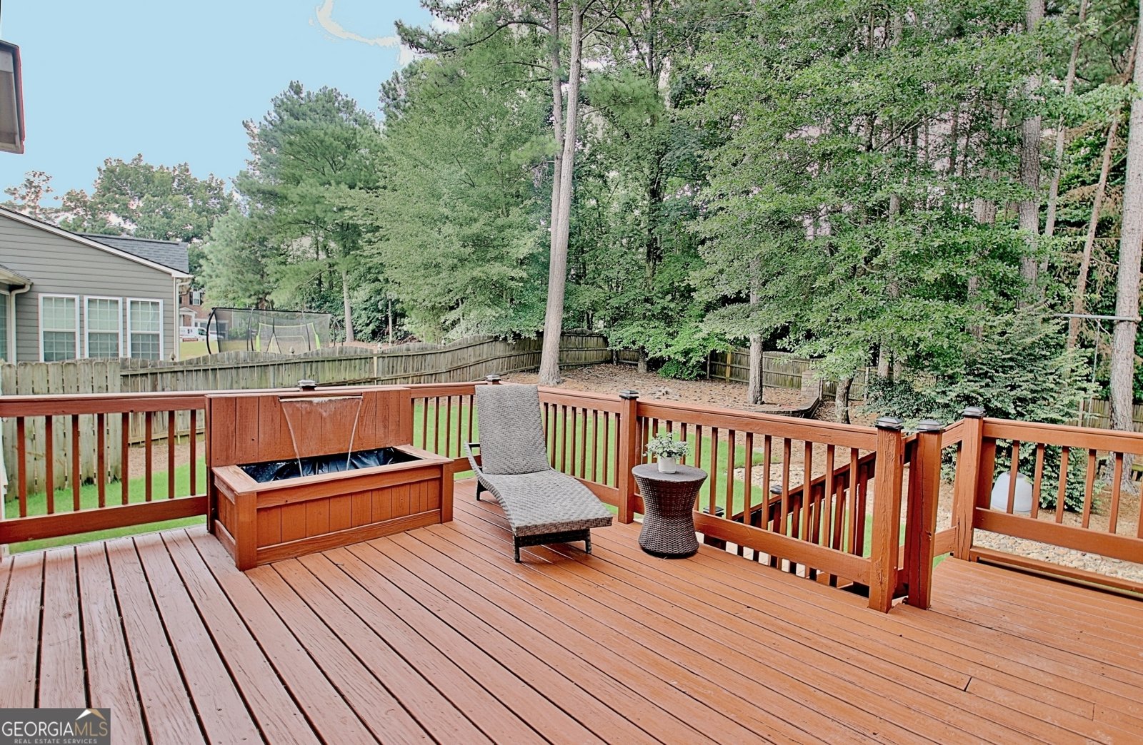 707 Bostonian Trace Peachtree City - Photo 18