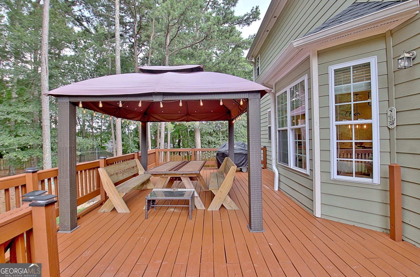 707 Bostonian Trace Peachtree City - Photo 19