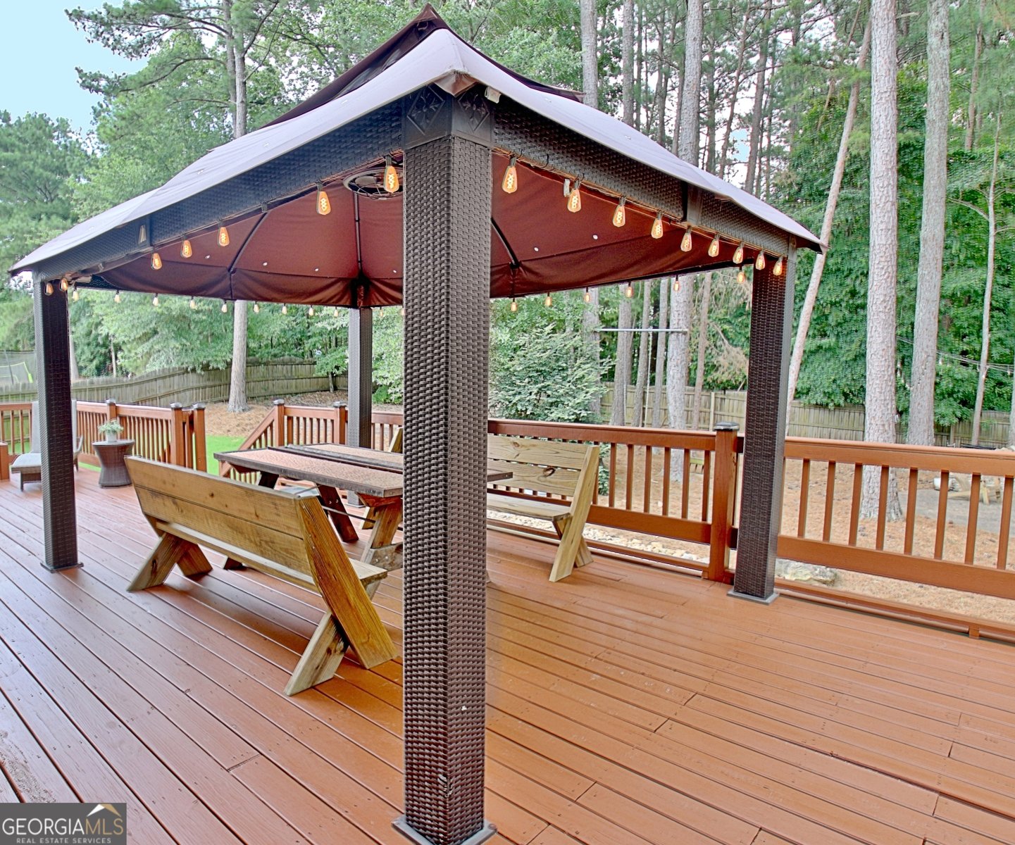 707 Bostonian Trace Peachtree City - Photo 20