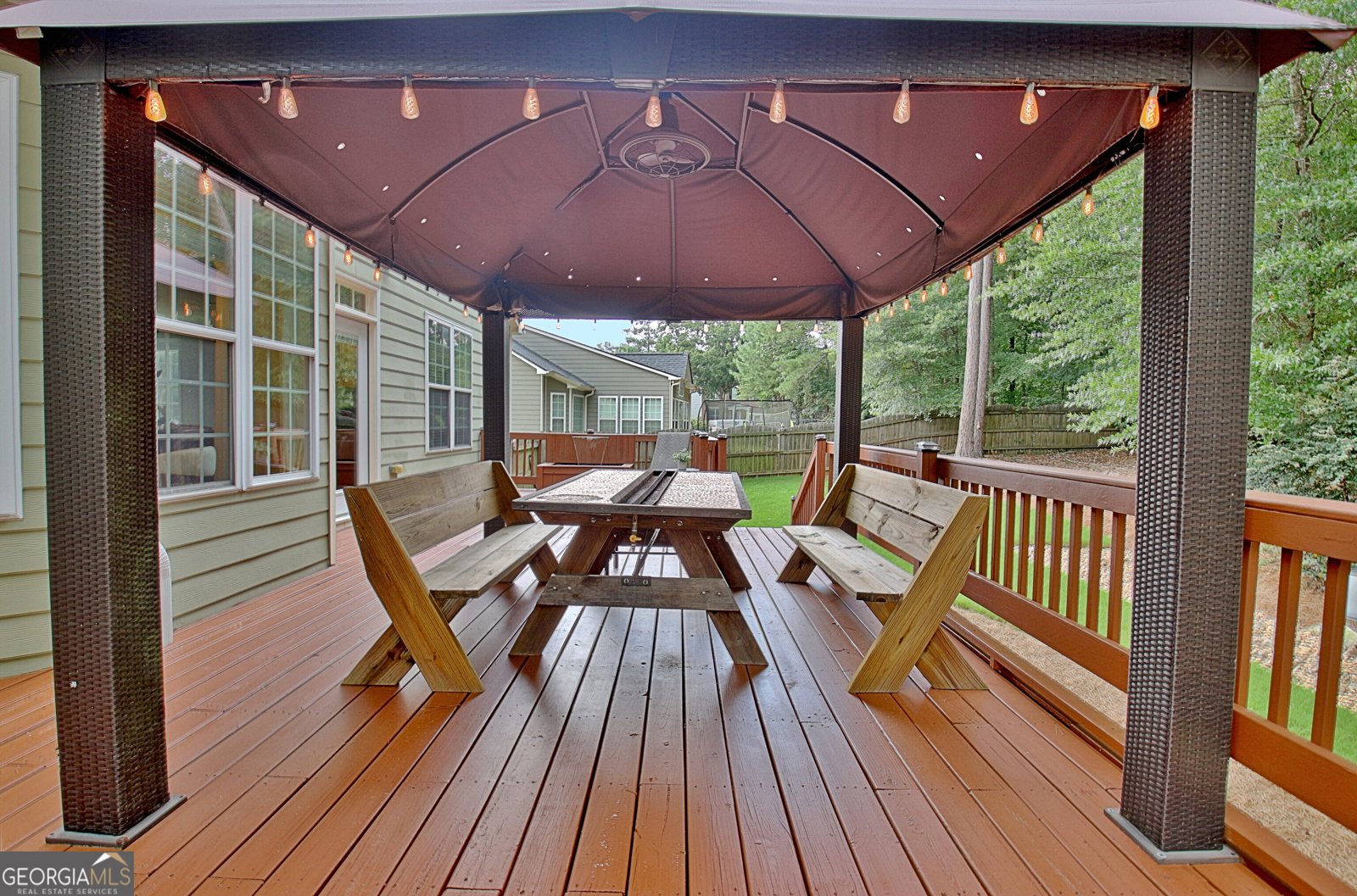 707 Bostonian Trace Peachtree City - Photo 21