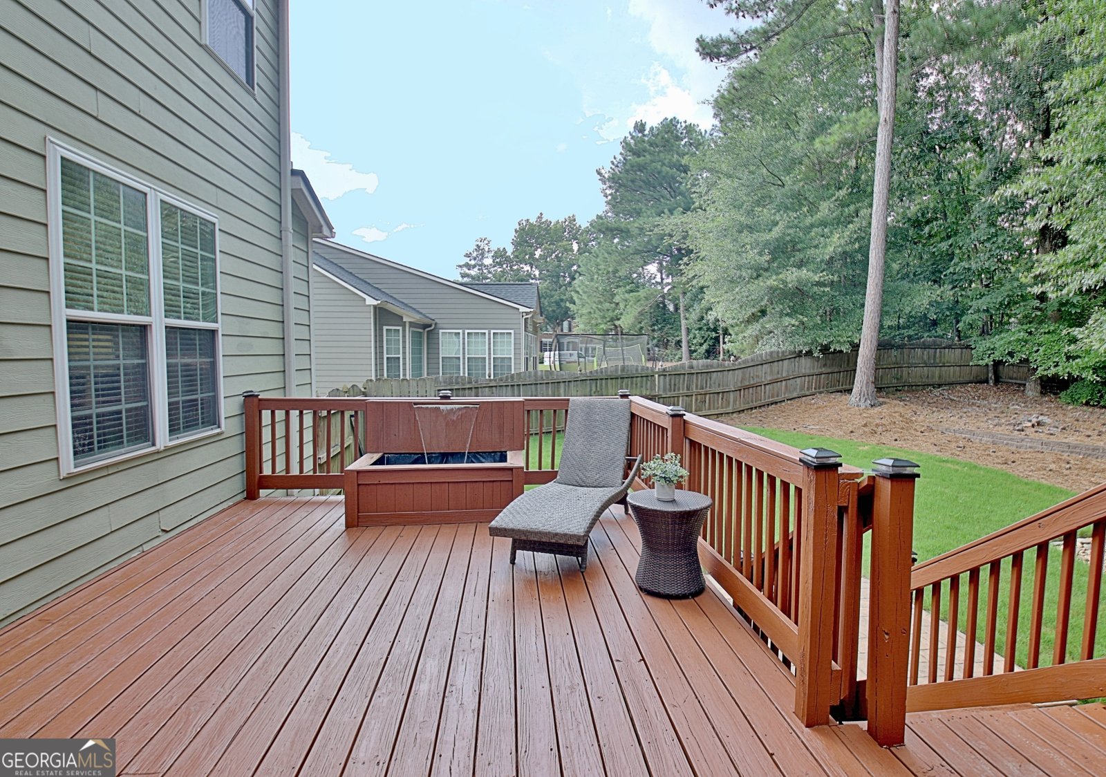 707 Bostonian Trace Peachtree City - Photo 23