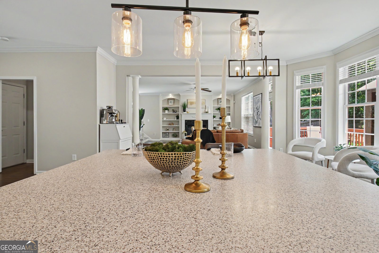 707 Bostonian Trace Peachtree City - Photo 34
