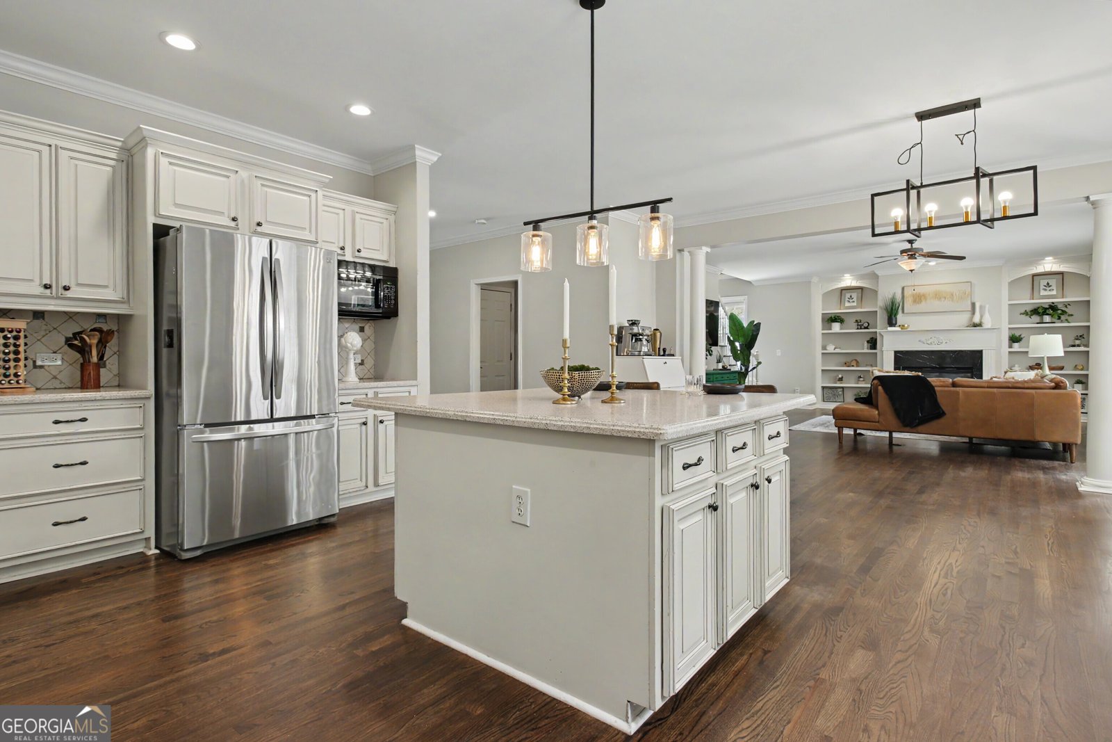 707 Bostonian Trace Peachtree City - Photo 35