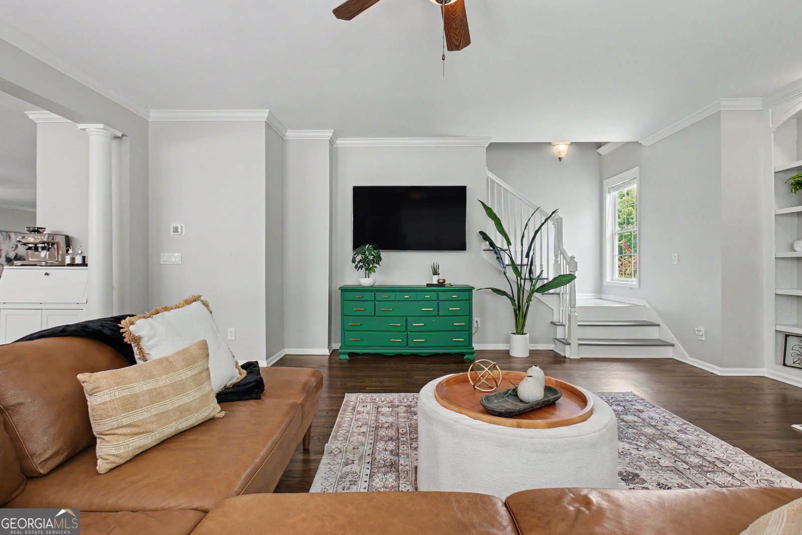 707 Bostonian Trace Peachtree City - Photo 36