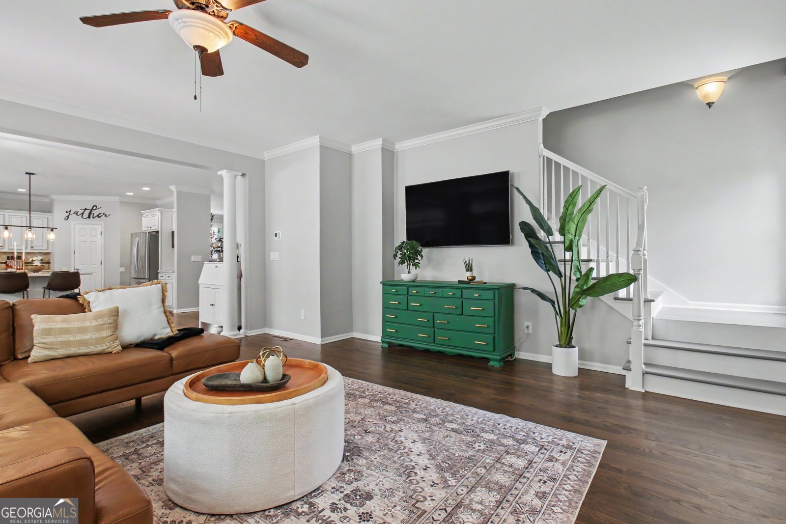 707 Bostonian Trace Peachtree City - Photo 37