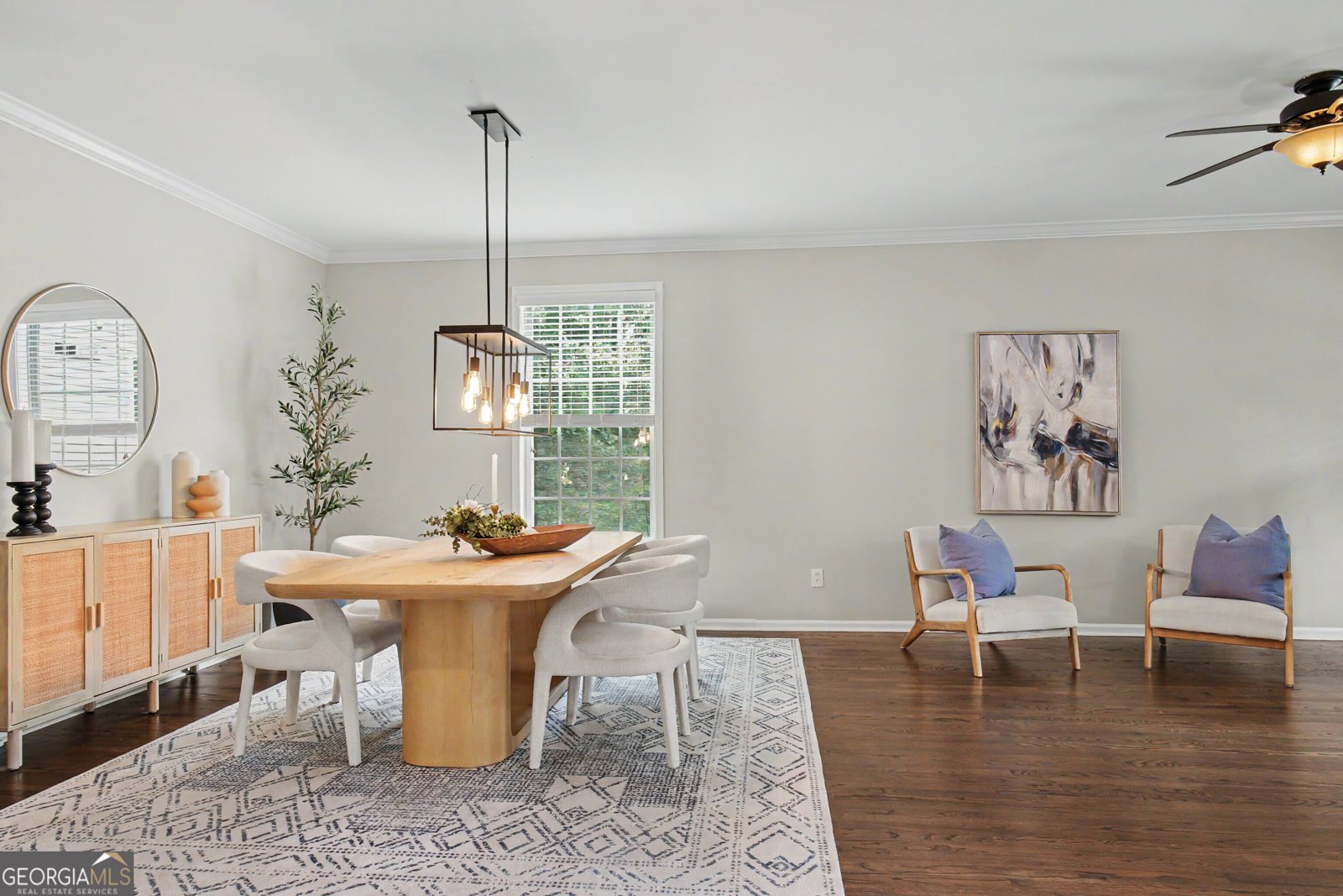 707 Bostonian Trace Peachtree City - Photo 6