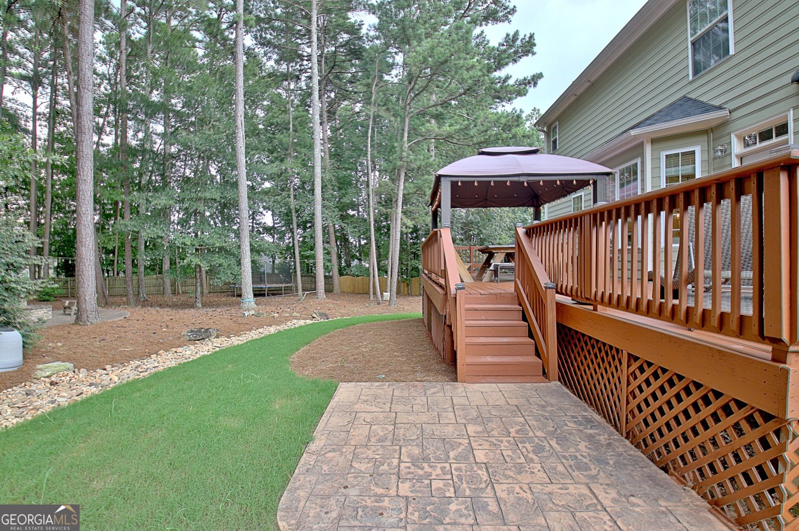 707 Bostonian Trace Peachtree City - Photo 69