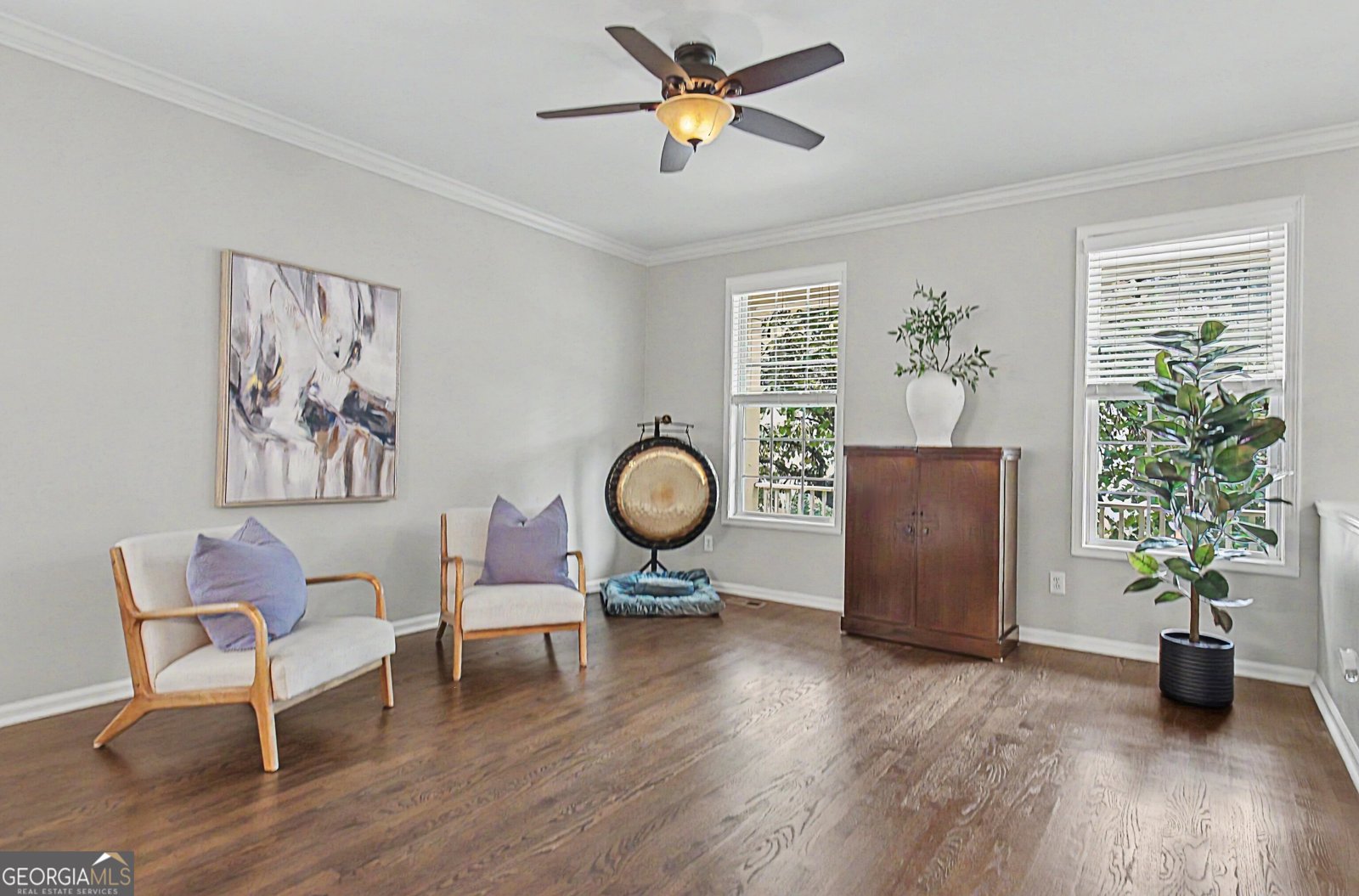 707 Bostonian Trace Peachtree City - Photo 7