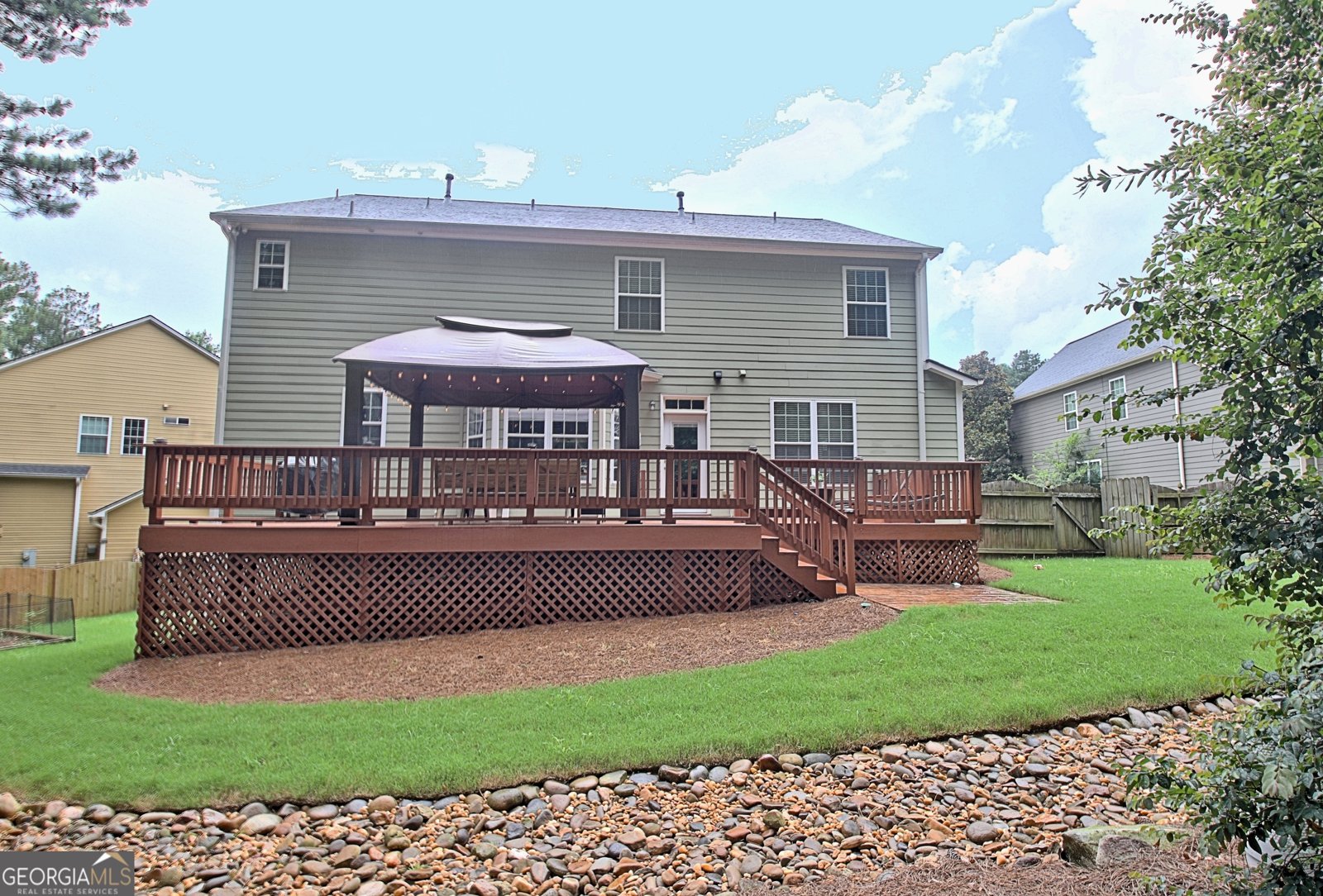 707 Bostonian Trace Peachtree City - Photo 72