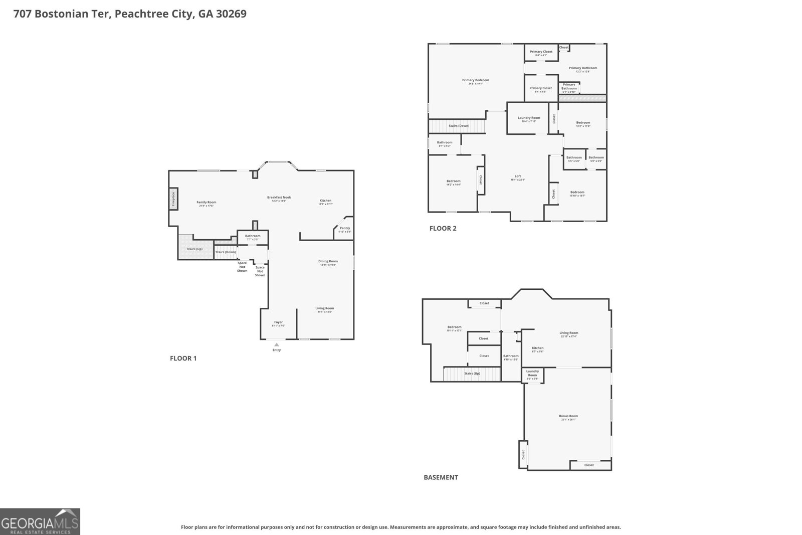 707 Bostonian Trace Peachtree City - Photo 74