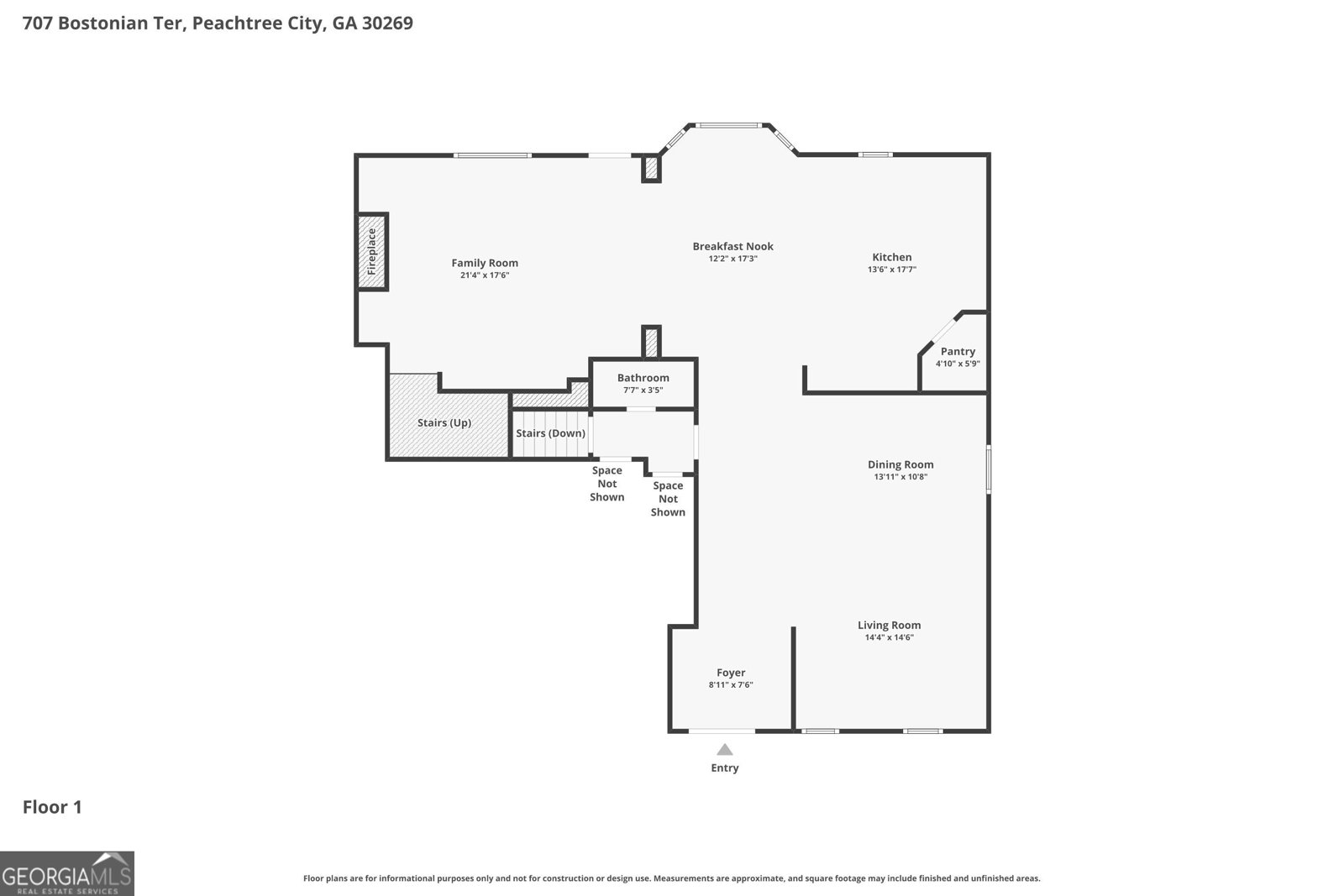 707 Bostonian Trace Peachtree City - Photo 77