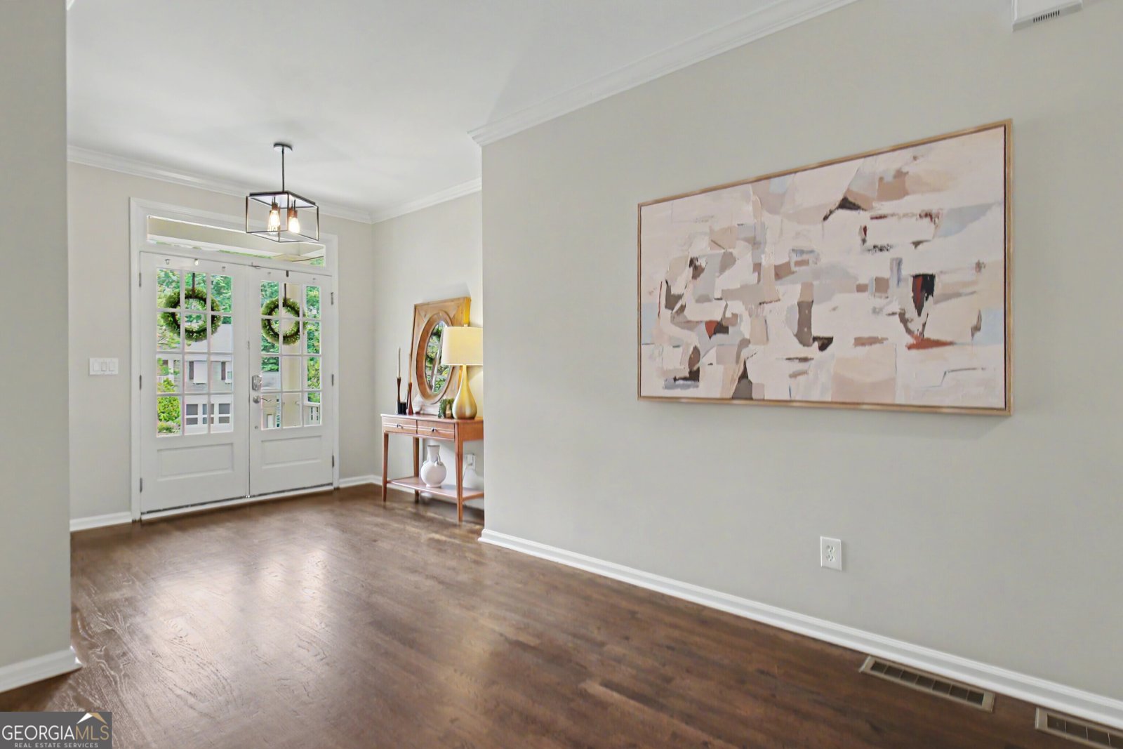 707 Bostonian Trace Peachtree City - Photo 8