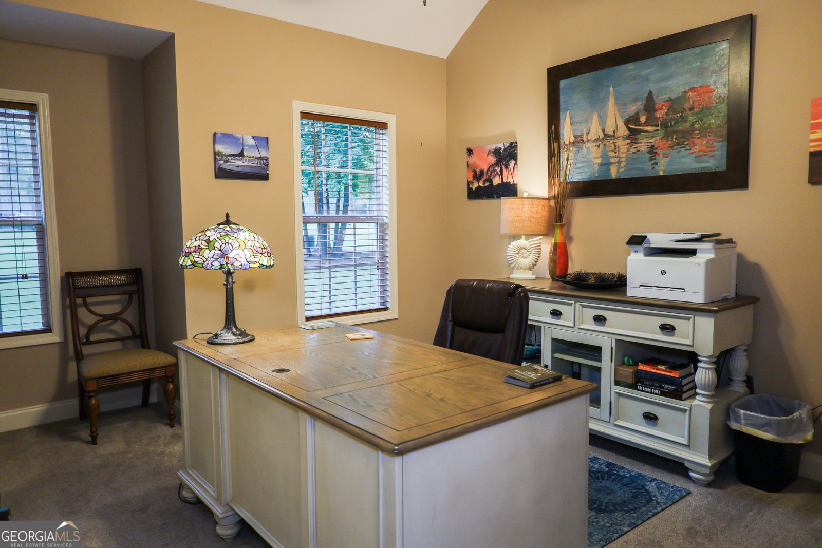 154 Cole Forest Boulevard Barnesville - Photo 20