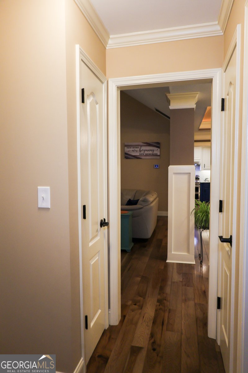 154 Cole Forest Boulevard Barnesville - Photo 21