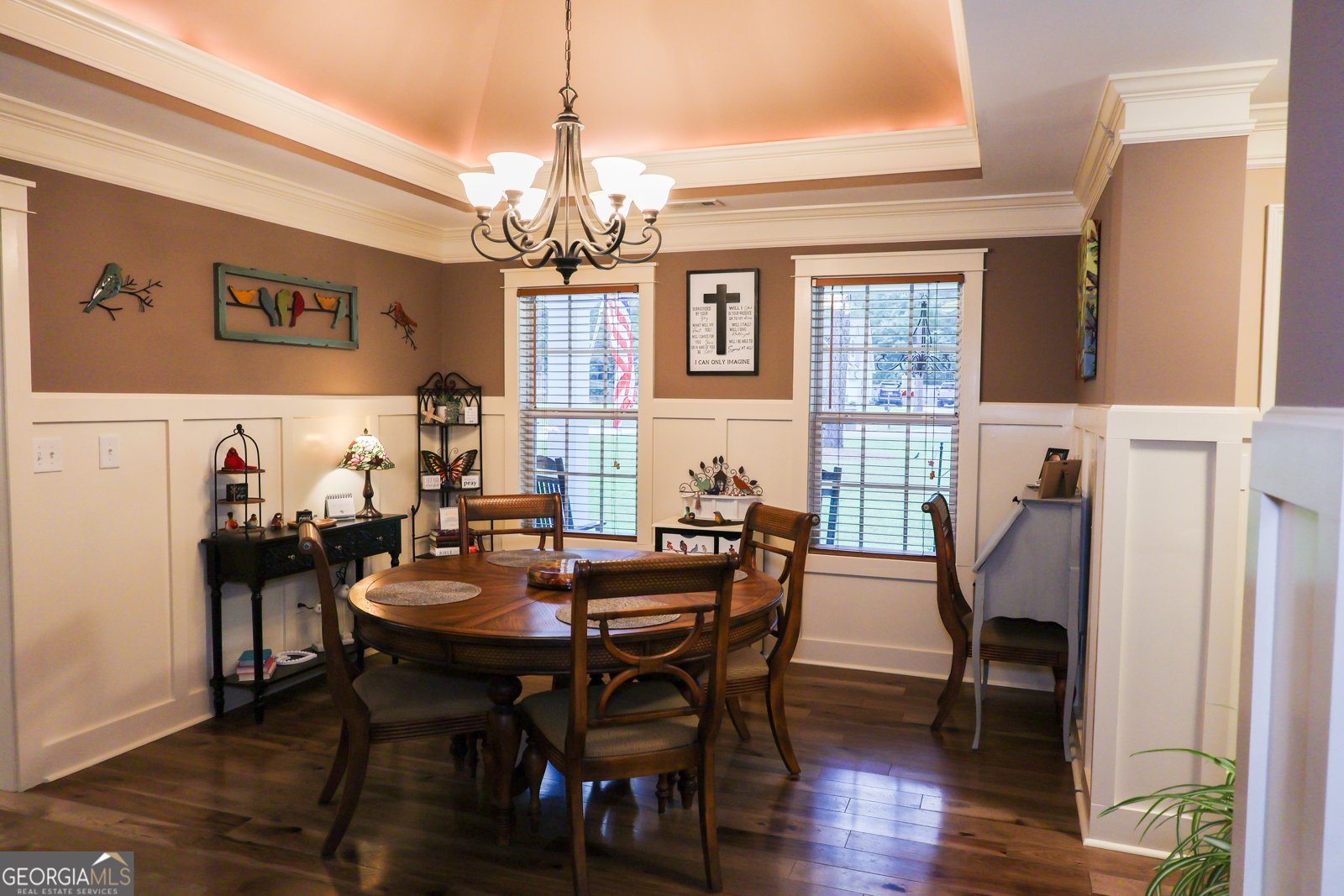 154 Cole Forest Boulevard Barnesville - Photo 22